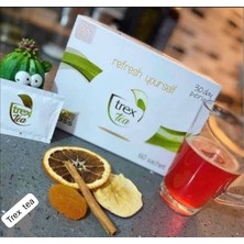 Trex Tea Detox Bıtkisel Çay