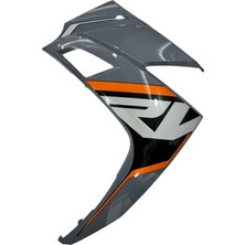 Kaly RKS R250 Sol Grenaj Gri