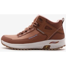 Skechers Arch - Fit Discover  -  Elevation Kadın Bej Outdoor Bot 180086 Clay