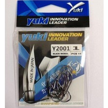 Yuki Hook Y2001 Size:1