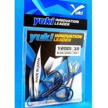 Yuki Hook Y2001 Size:1