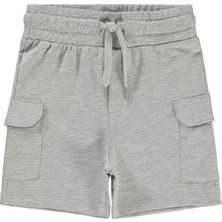 Civil Boys Erkek Çocuk Kapri 2-5 Yaş Grimelanj