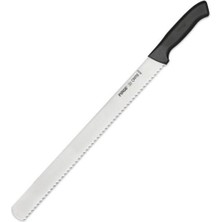 Pirge Ecco Jambon Bıçağı Dişli 35 cm 38333