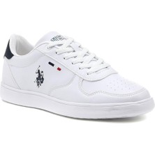 U.S. Polo Assn. Kadın Sneaker 2m Thunder Wmn 2fx
