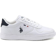 U.S. Polo Assn. Kadın Sneaker 2m Thunder Wmn 2fx