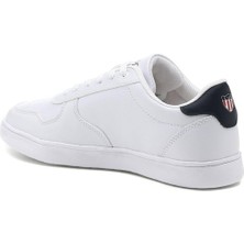 U.S. Polo Assn. Kadın Sneaker 2m Thunder Wmn 2fx