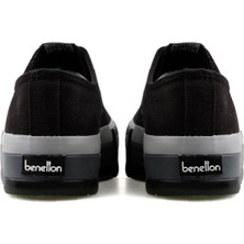 Benetton Kadın Benetton Spor Ayakkabı BN-30937