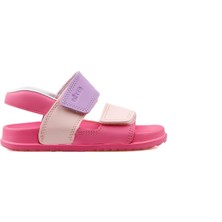 Vicco Krixi Patik Phylon Sandalet Fuşya
