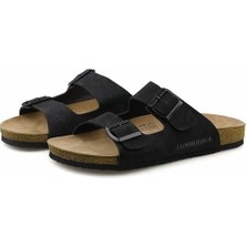 Lumberjack Erkek Terlik 2m Mendy Nu 2fx