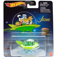 Hot Wheels Gösteri Dünyası Arabaları DMC55-HKC26