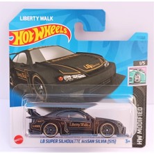 Hot Wheels Lb Super Sılhouette Nıssan Sılvıa (S15)
