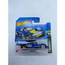 Hot Wheels Mazda 787B