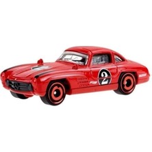 Hot Wheels Hotwheels Tekli Arabalar Mercedes-Benz 300 Sl HKH02