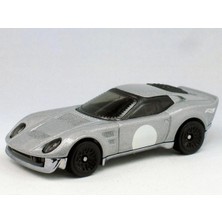 Hot Wheels Tekli Arabalar El Segundo Coupe HKG39