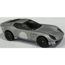 Hot Wheels Tekli Arabalar El Segundo Coupe HKG39