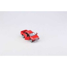 Kinsmart 1:32 Ölçek Mercedes x Class Diecast Model ARABA*2021