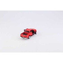 Kinsmart 1:32 Ölçek Mercedes x Class Diecast Model ARABA*2021