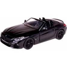 Kinsmart Bmw Z4 Diecast Metal Çek Bırak Araba