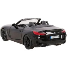 Kinsmart Bmw Z4 Diecast Metal Çek Bırak Araba