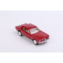 Kinsmart 1:36 1964 Mustang