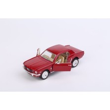 Kinsmart 1:36 1964 Mustang