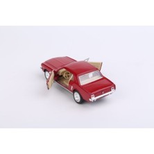 Kinsmart 1:36 1964 Mustang