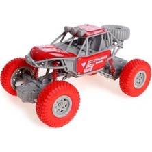 Farbu Climbing Car Jeep UD2201A, Uzaktan Kumandalı 1:20 Ölçekli Araç