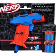 Nerf Alpha Strike Slinger F2491