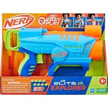Nerf Elite Jr Explorer