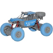 Farbu Climbing Car Jeep UD2201A, Uzaktan Kumandalı 1:20 Ölçekli Araç