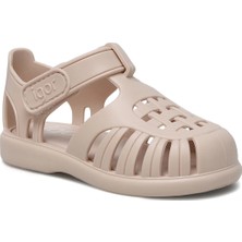 Igor S10271-100 Tobby Solid Çocuk Kum Sandalet