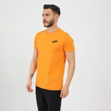 Joma Erkek Günlük T-Shirt Rush M 4231116