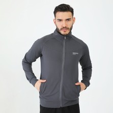 Joma Erkek Günlük Sweatshirt Full Zip Poly.marvel M 4232301