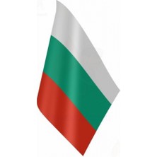 Kruvazör Bulgaristan Masa Bayrağı