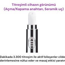 So Base Collagen Lifting Vibe Eye Cream - Kolajen Özlü ve Masajlı Göz Kremi