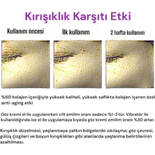So Base Collagen Lifting Vibe Eye Cream - Kolajen Özlü ve Masajlı Göz Kremi
