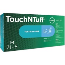 Kruvazör Ansell- Touchntuff® 92-670 100 Adet (Beden-8)