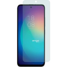 Engo Reeder S19 Max Pro S Zoom Ekran Koruyucu Şeffaf Nano