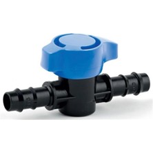 Nalbur Burada Damlama Mini Vana 16 X16 (20 Adet)