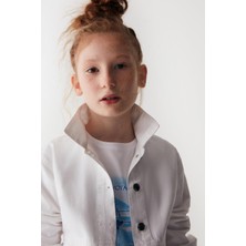 Nk Kids Kız Ceket 24YNK36713