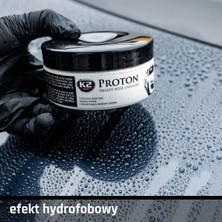 K2 Proton Carnauba Wax Seti 200ML