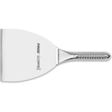 Pirge Creme Spatula No.5 Paslanmaz Sap 13,5 cm 81115