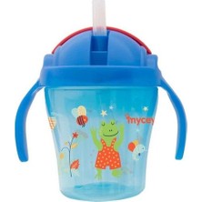 MYCey KTYRA52 Mycey Pipetli Bardak Erkek