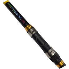 Powerex Highline Mlk 3.00M 75-150 gr Atarlı Uzun Sap Teleskopik Olta Kamışı