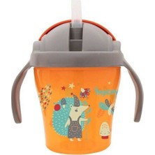 MYCey KTYRA52 Mycey Pipetli Bardak Unisex