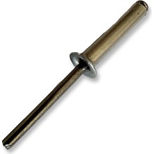 Efes Alüminyum Pop Perçin 5X25 - 100 Adet