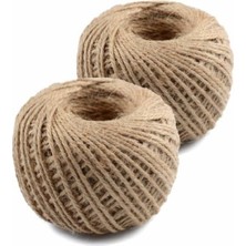 Ipsan Jüt Ip Hasır Ip 100 Mtre 2 Adet