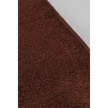 Boovi Mago Par - 1 Adet - 90 x 190 cm -  Saf Pamuk,  Havlu Seti - El | Yüz | Çeyiz | Banyo | Lüks Havlu