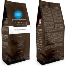 Caffe Rino Dibek Türk Kahvesi 250 gr Paket Caffe Rino