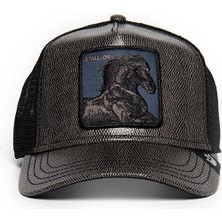 Goorin Bros The Black Horse ( At Figürlü ) Şapka 101-0424